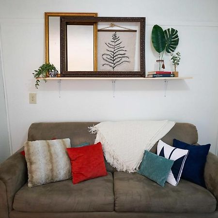 2 Bedroom Apartment Near Ndsu And Downtown 파고 외부 사진