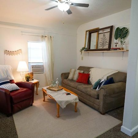 2 Bedroom Apartment Near Ndsu And Downtown 파고 외부 사진