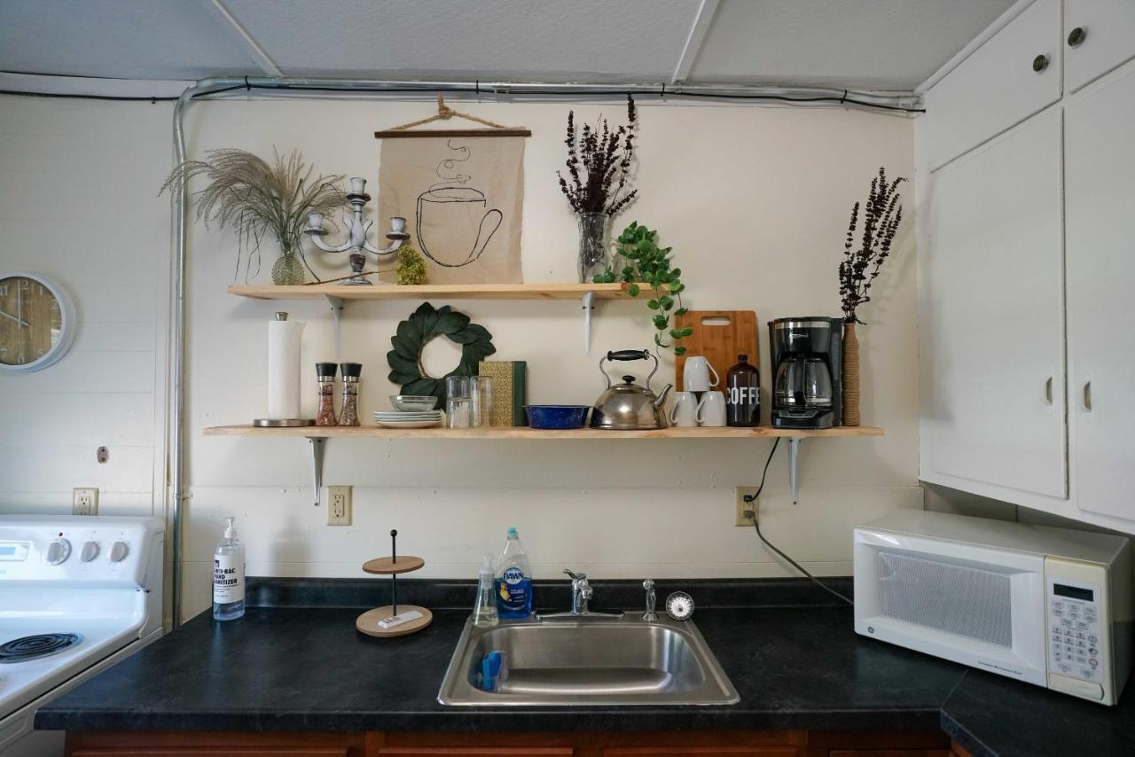 2 Bedroom Apartment Near Ndsu And Downtown 파고 외부 사진