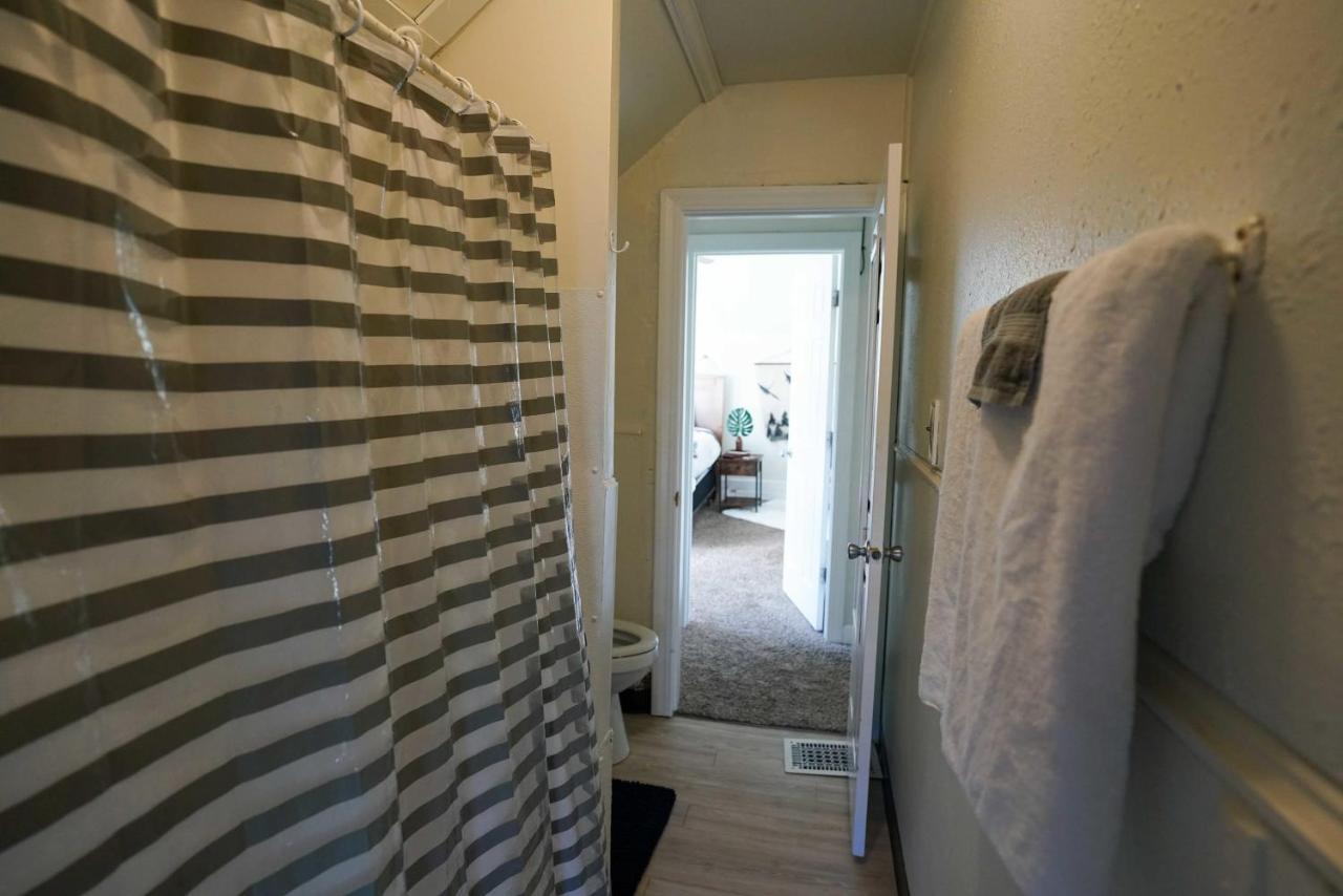 2 Bedroom Apartment Near Ndsu And Downtown 파고 외부 사진