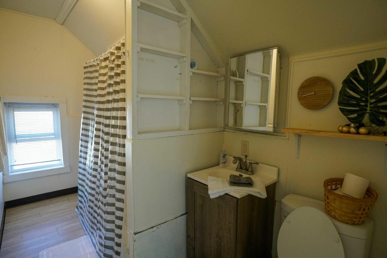 2 Bedroom Apartment Near Ndsu And Downtown 파고 외부 사진