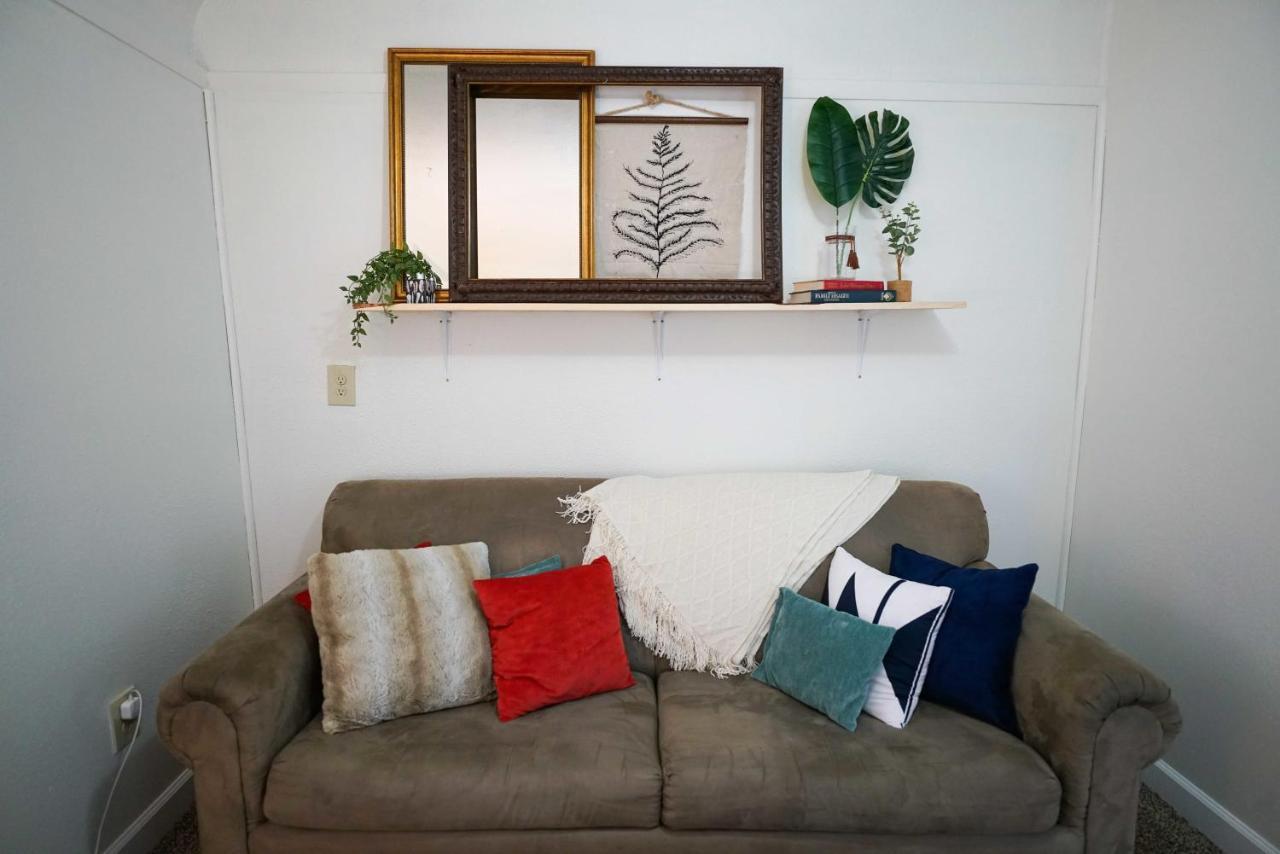 2 Bedroom Apartment Near Ndsu And Downtown 파고 외부 사진