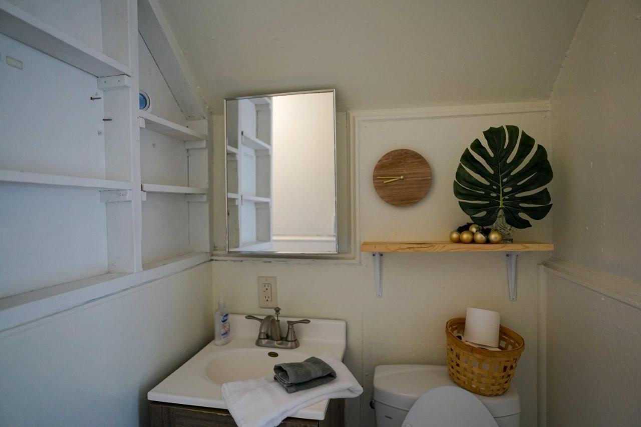 2 Bedroom Apartment Near Ndsu And Downtown 파고 외부 사진