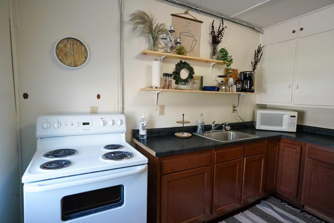 2 Bedroom Apartment Near Ndsu And Downtown 파고 외부 사진
