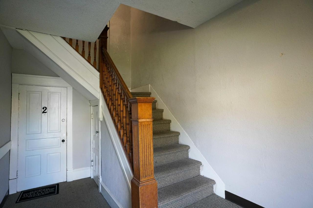 2 Bedroom Apartment Near Ndsu And Downtown 파고 외부 사진